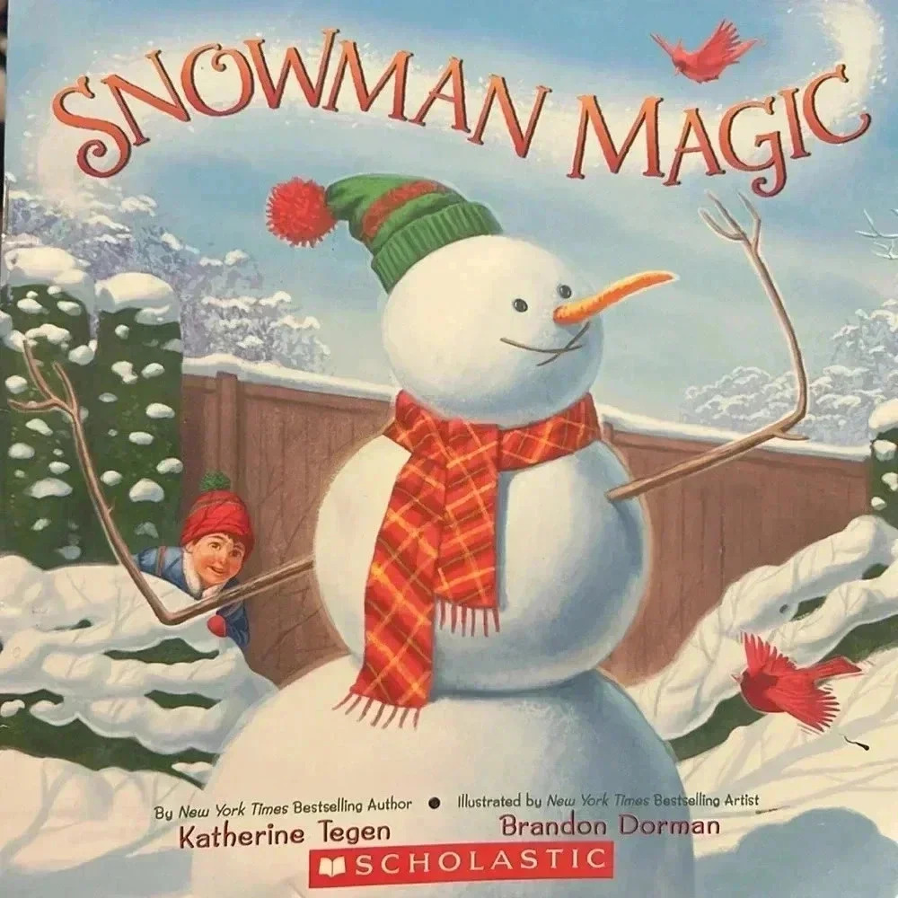 Children Christmas books bundle - Picture 5 of 7